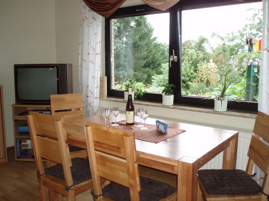 Ferienwohnung-Jung Bad Sachsa Rom bilde