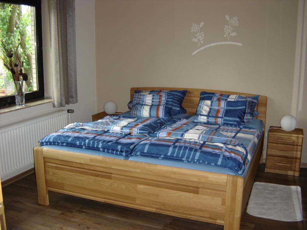 Ferienwohnung-Jung Bad Sachsa Rom bilde