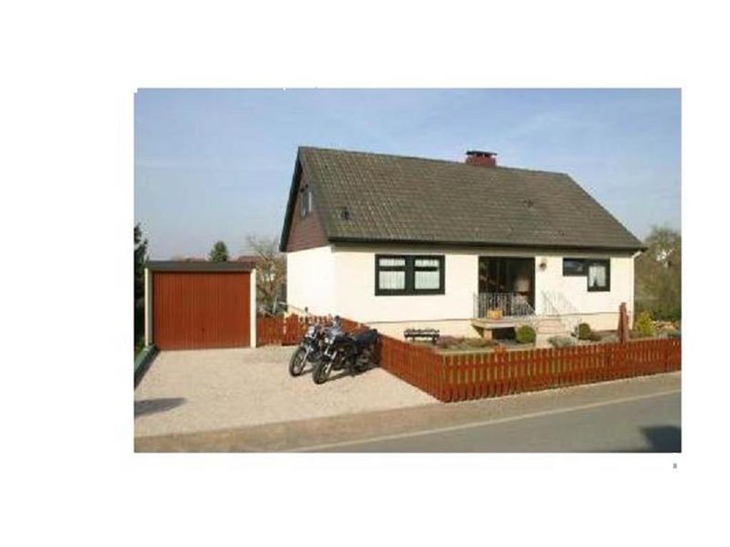Ferienwohnung-Jung Bad Sachsa Rom bilde